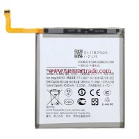 replacement battery EB-BS921ABY for Samsung S24 S921 S921U S921A